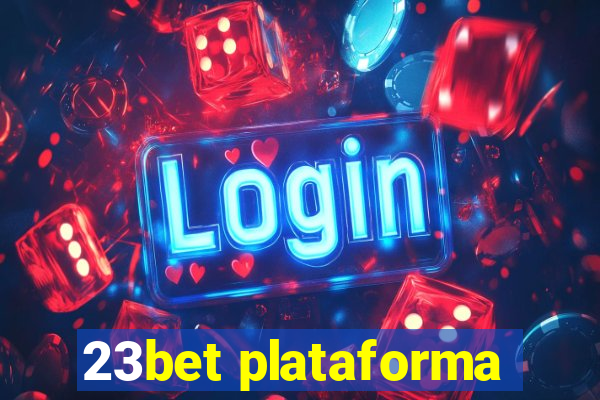 23bet plataforma